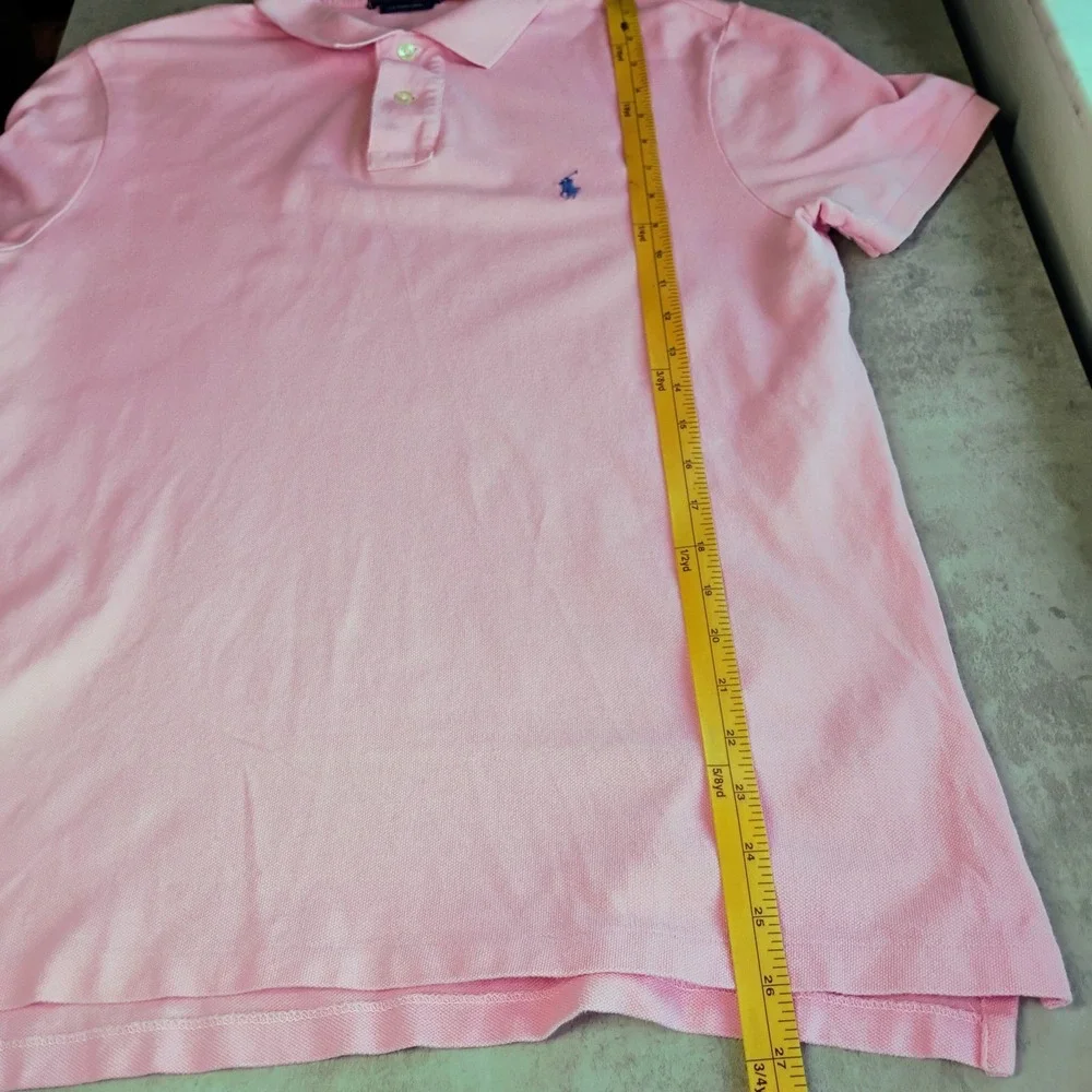 Polo Ralph Lauren great no