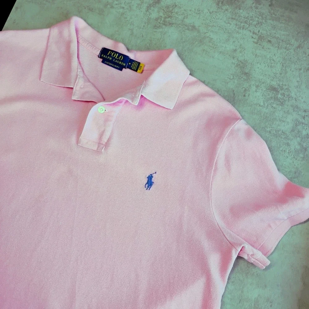 Polo Ralph Lauren great no
