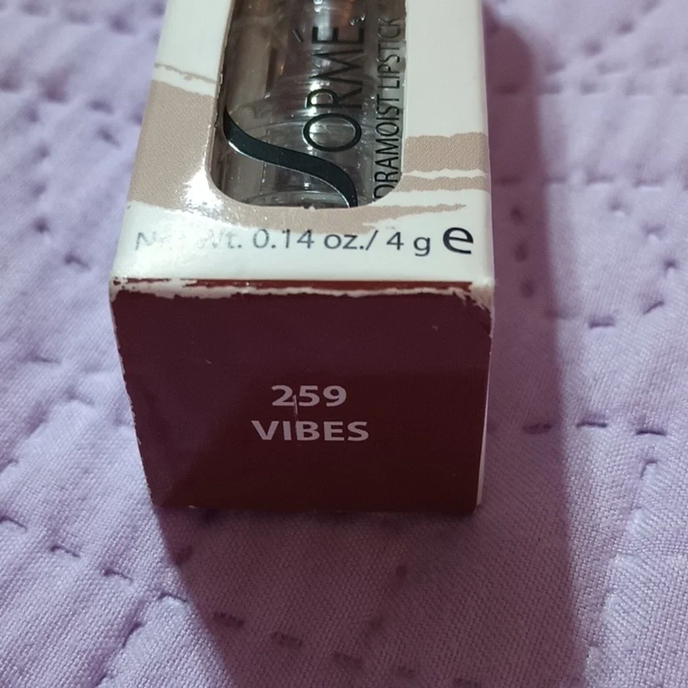 Sorme brand new