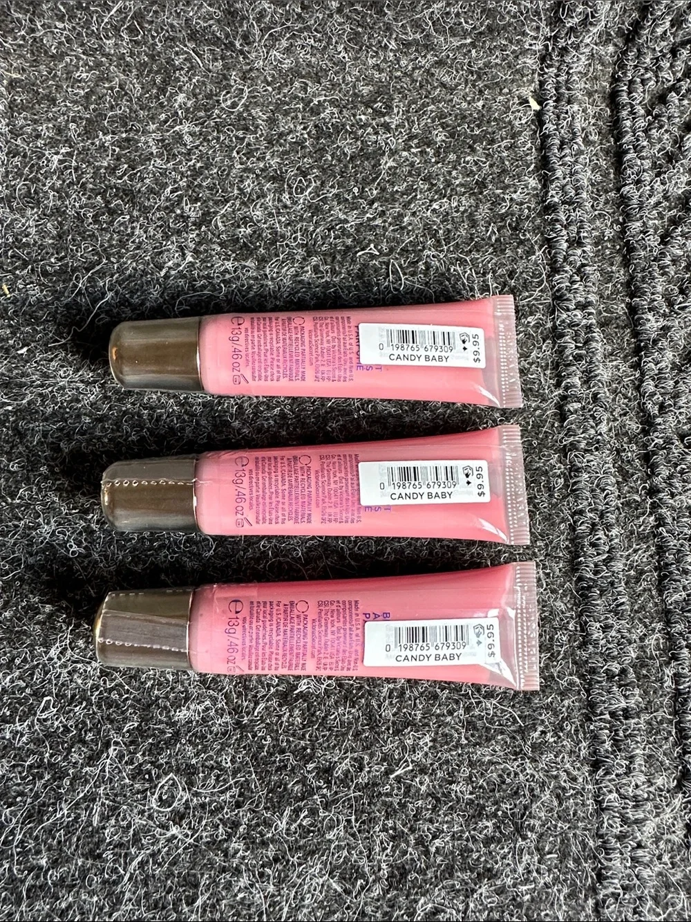 Victoria’s Secret Candy Baby Flavored Lip Gloss