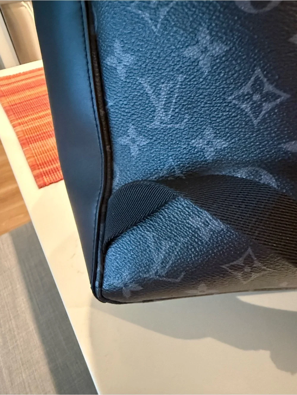 Louis Vuitton selling my