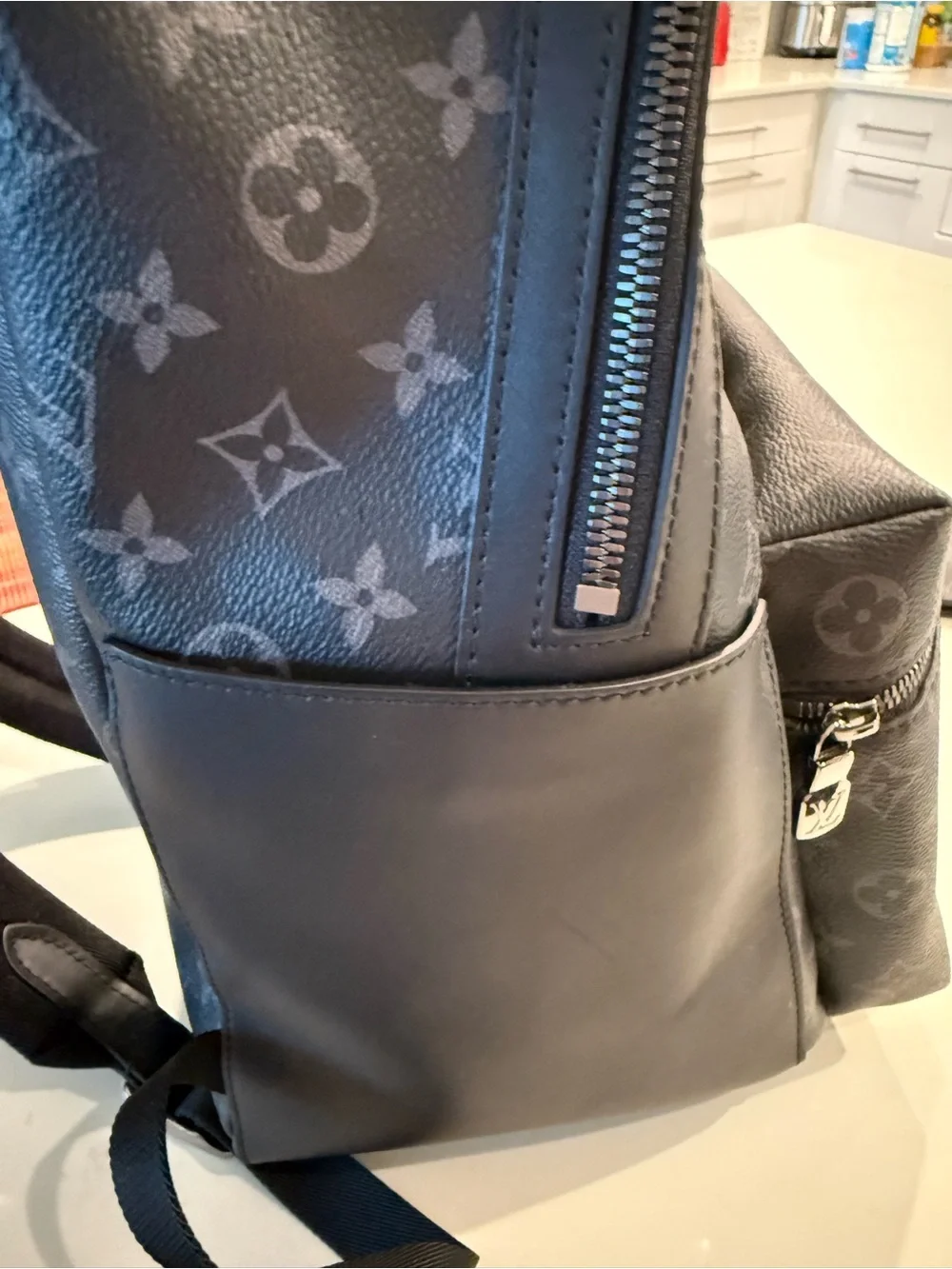 Louis Vuitton selling my