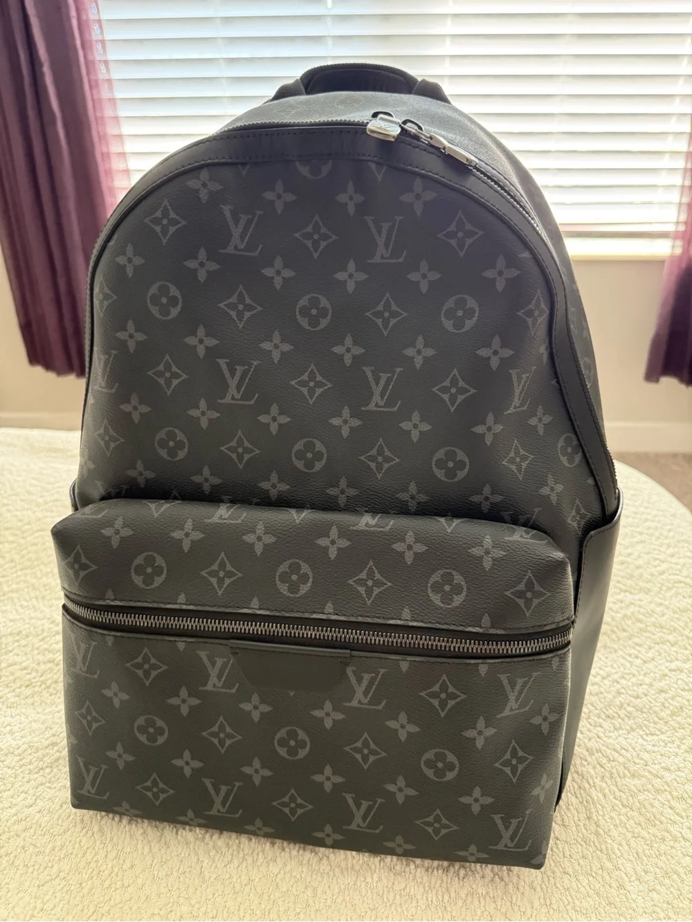Louis Vuitton selling my