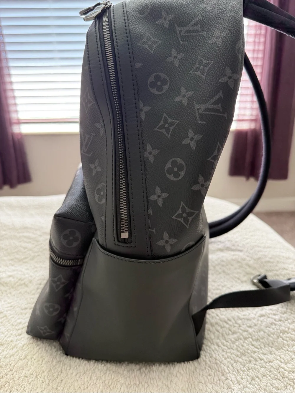 Louis Vuitton selling my