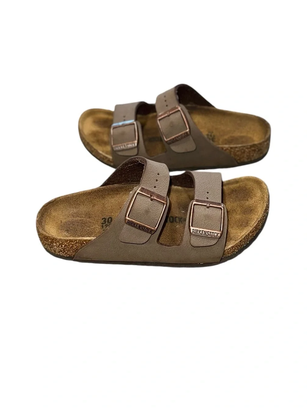 Birkenstock arizona kids