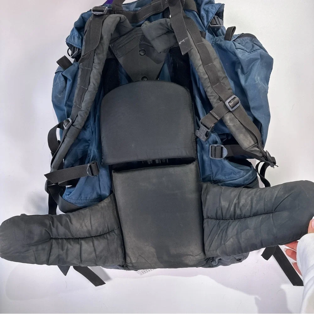 Lowe Alpine vintage lowe