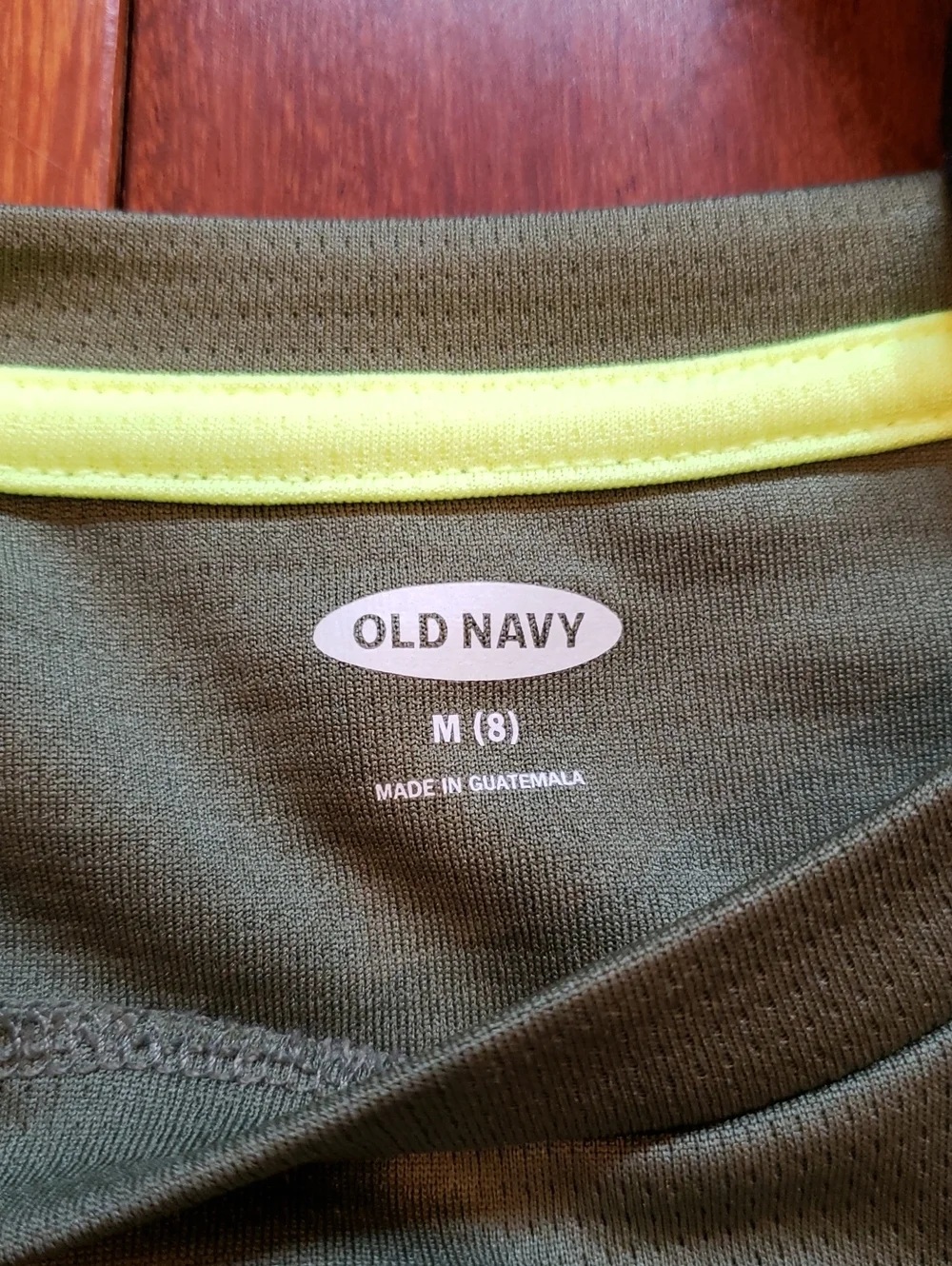 Old Navy bundle boy