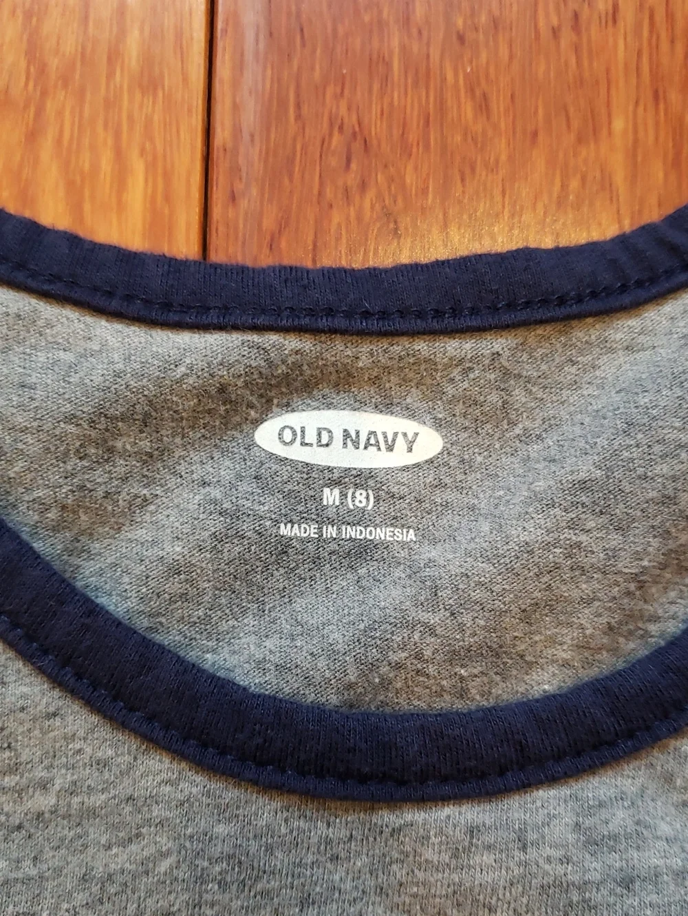 Old Navy bundle boy
