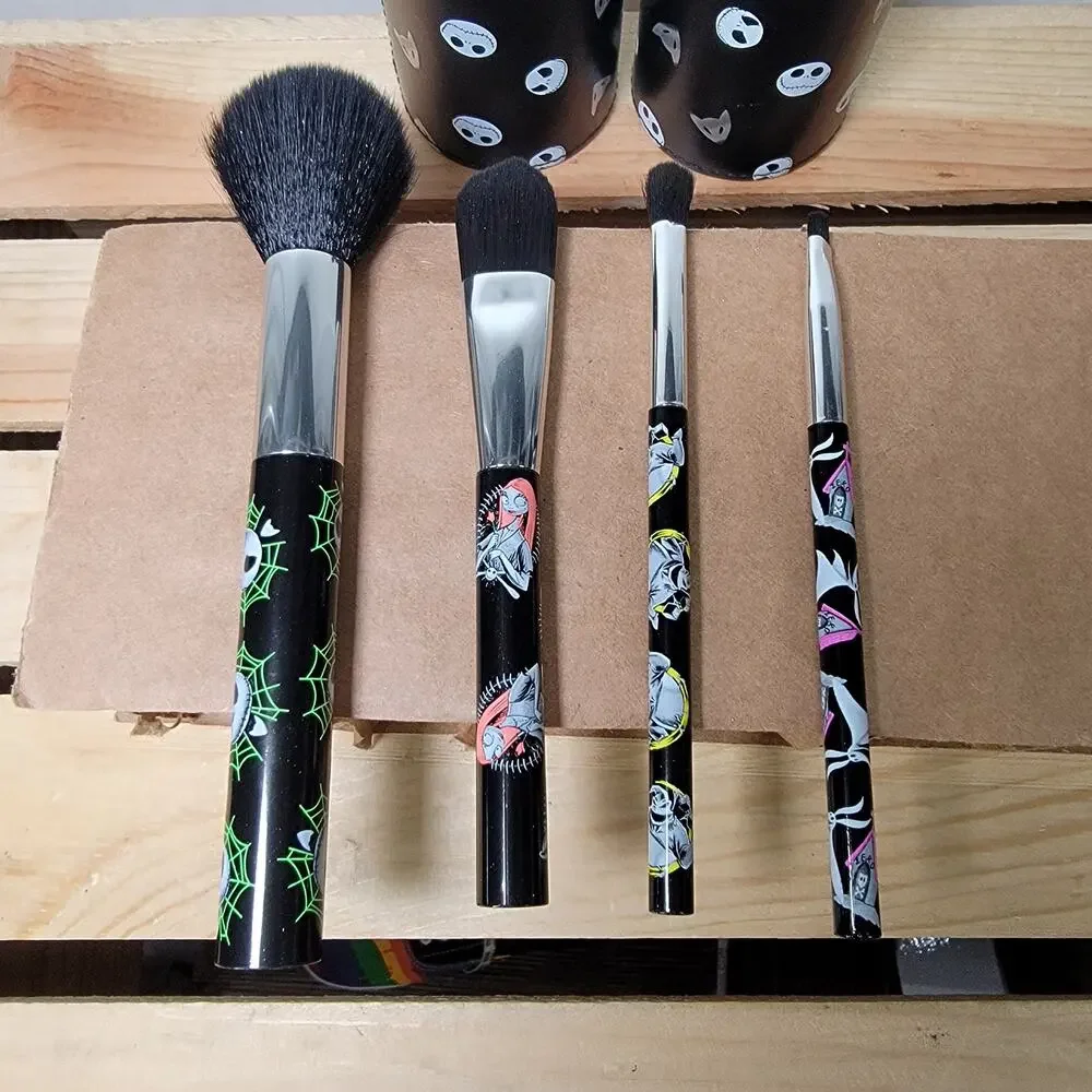 Makeup Revolution set nightmare