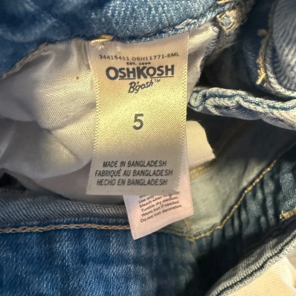 OshKosh Bgosh these perfect