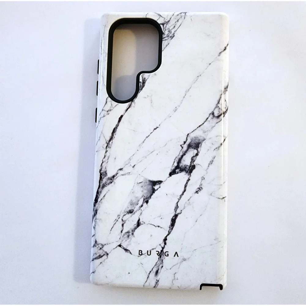 Burga two phone