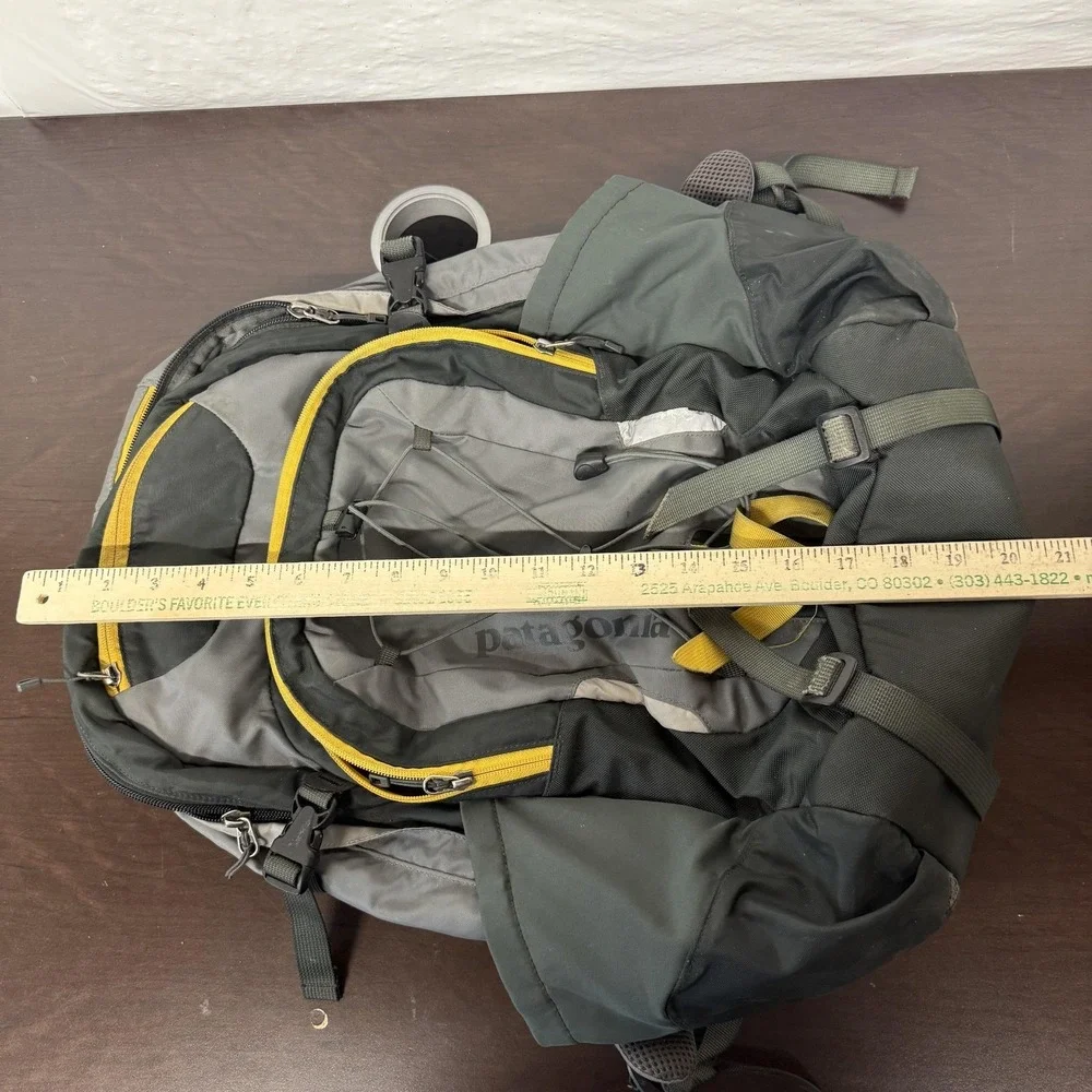 Patagonia 90911537 backpack