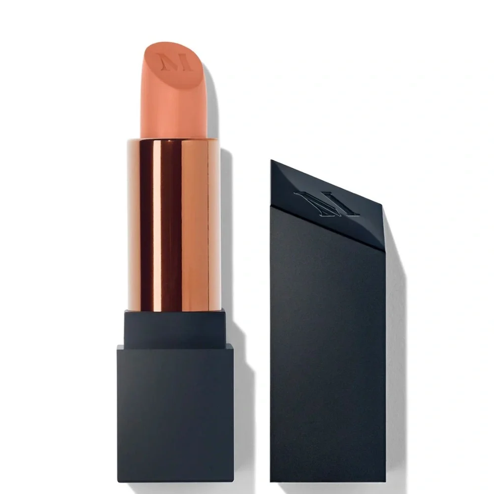 💎 Morphe MEGA MATTE LIPSTICK in Shade COMMIT Full-Size New