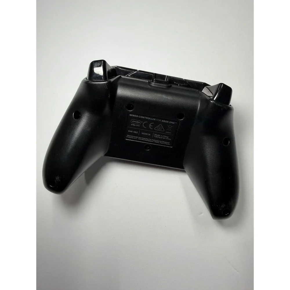 PDP wired controller