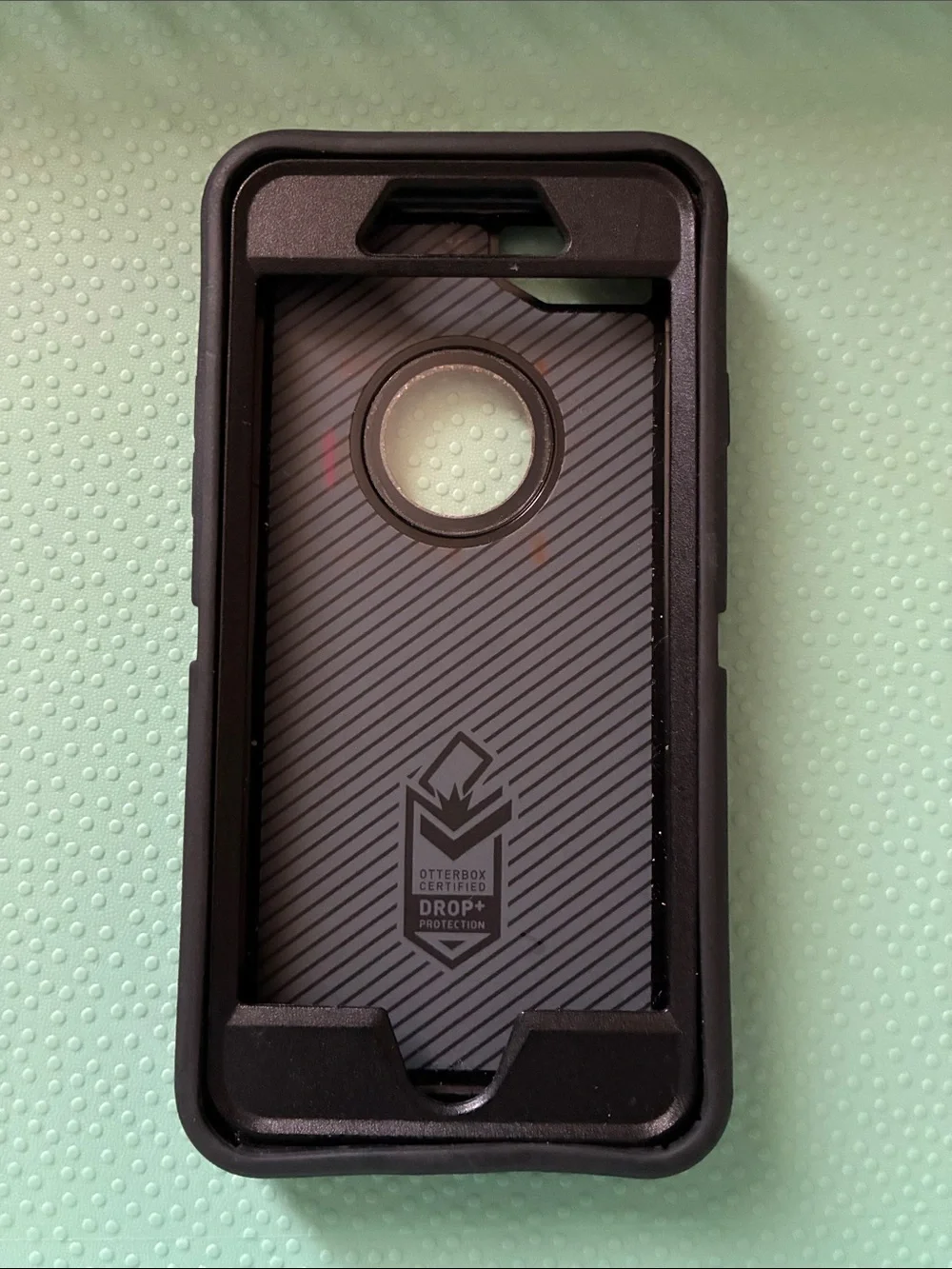 OtterBox iphone se