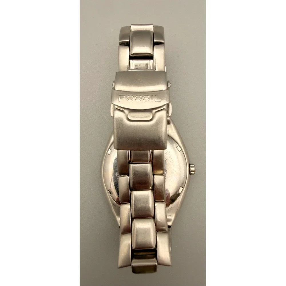 Fossil blue am3345