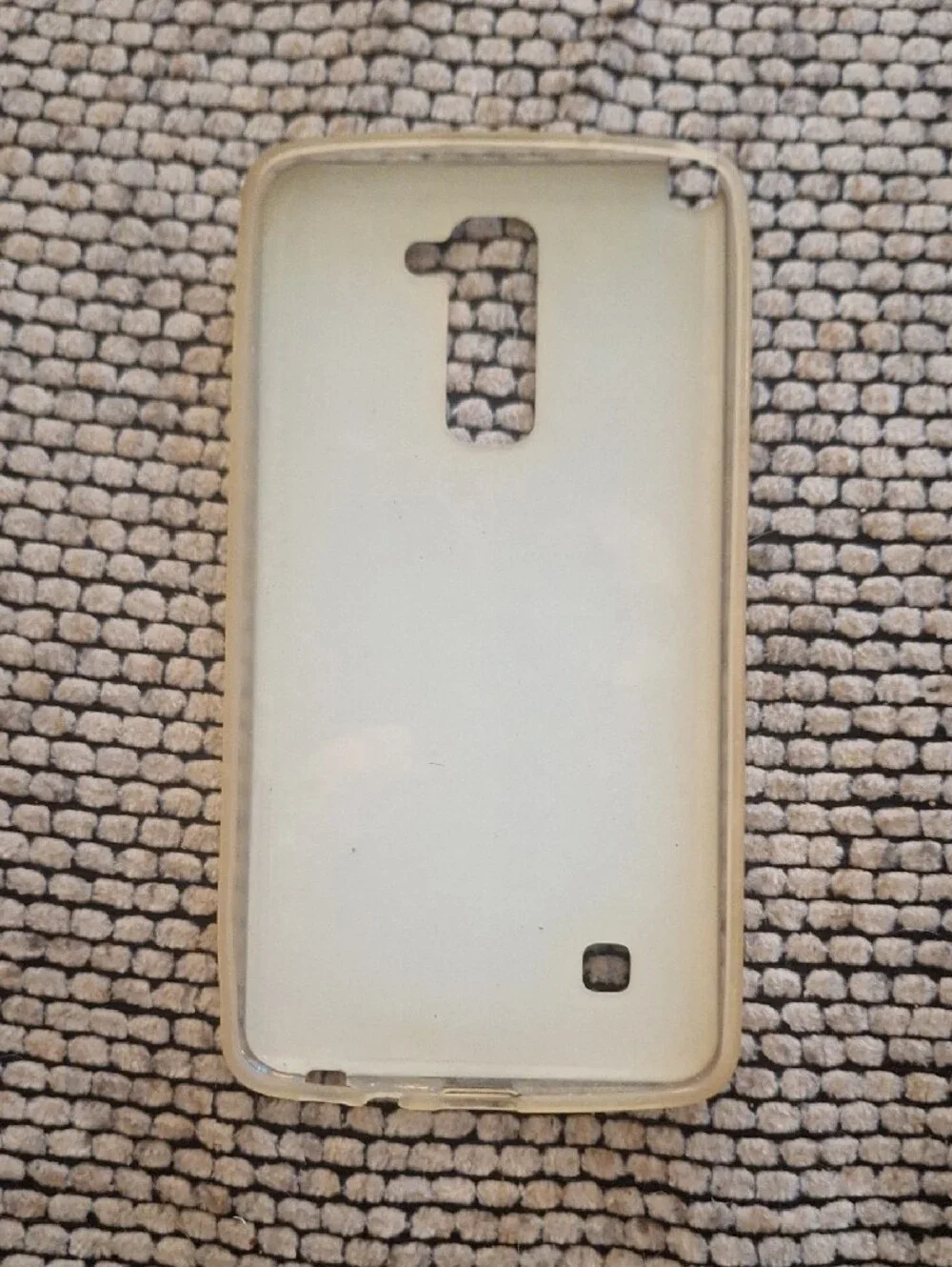 Source Unknown decorative phone
