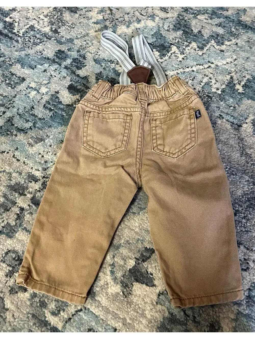 OshKosh Bgosh baby b’gosh