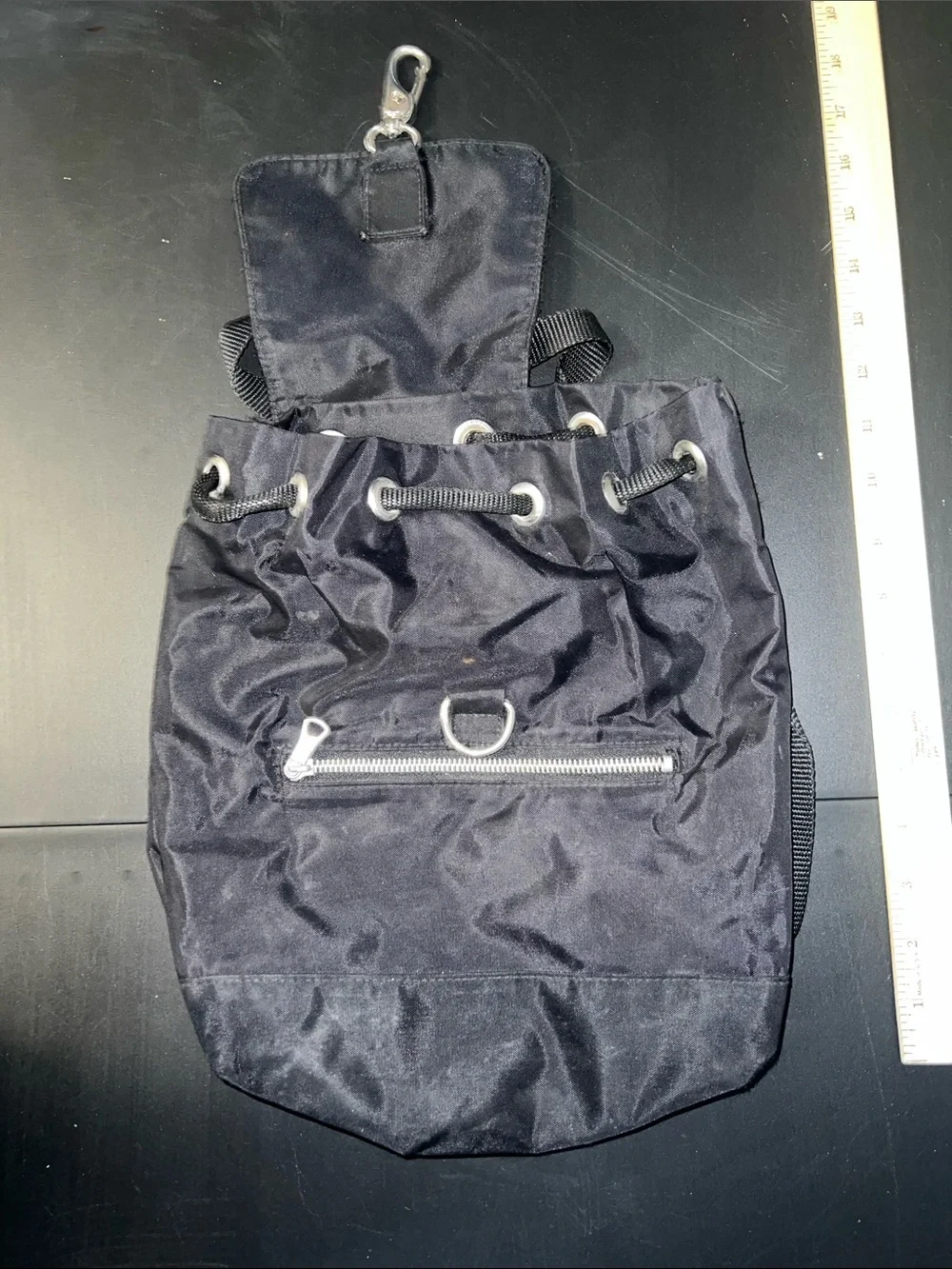 GAP men backpack