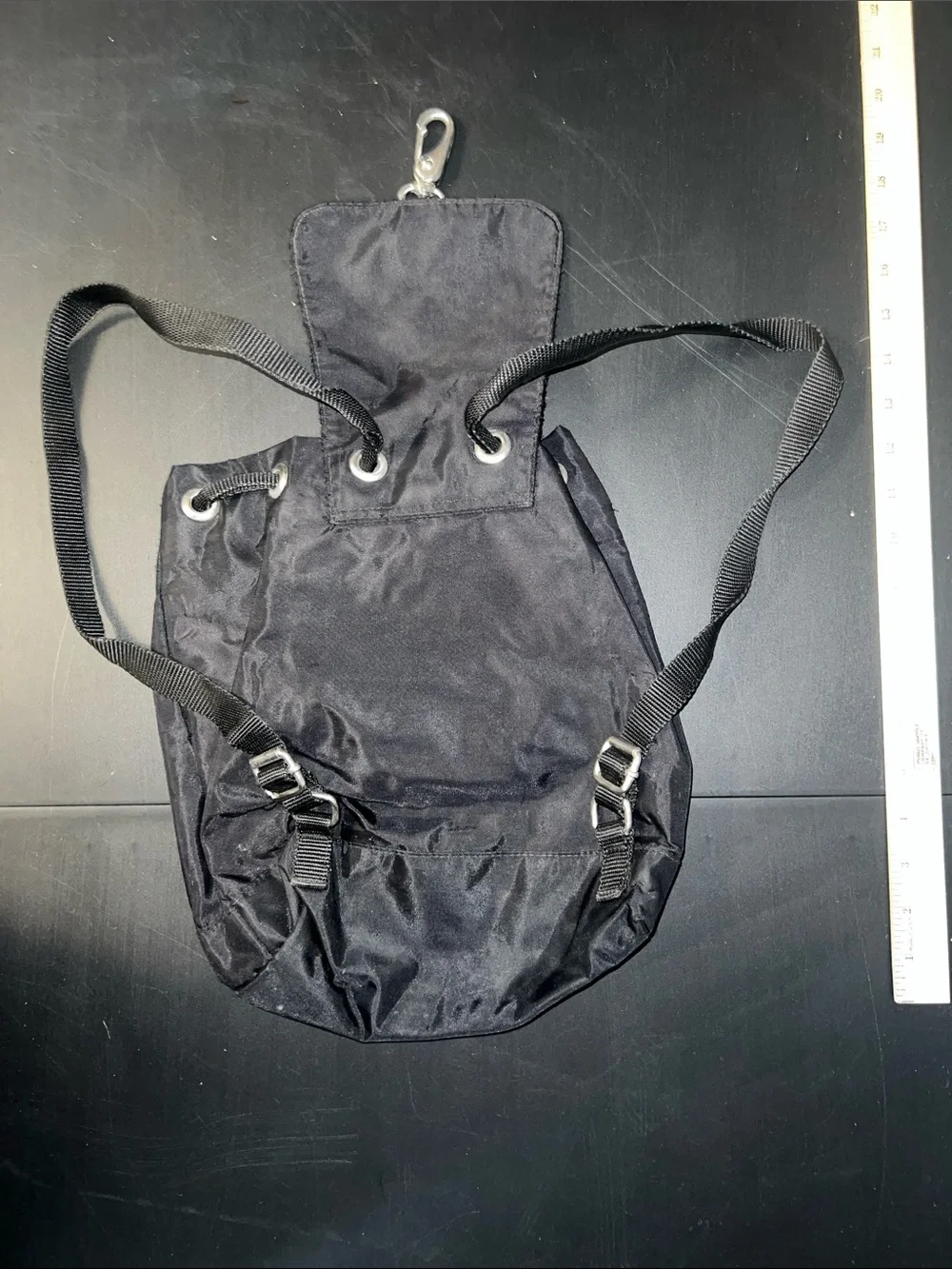 GAP men backpack