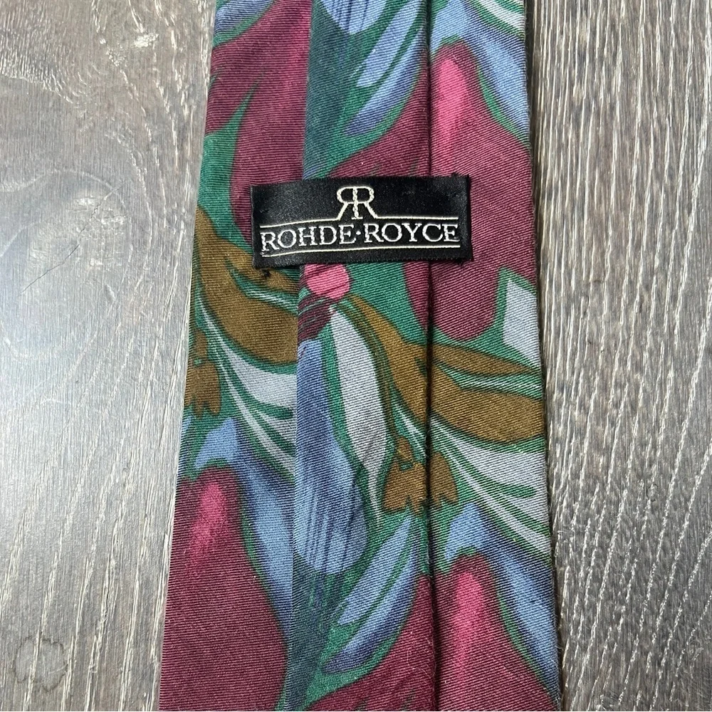 Rohde Royce rohde royce