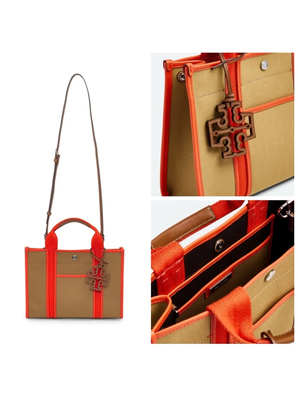 Tory Burch 100% authentic