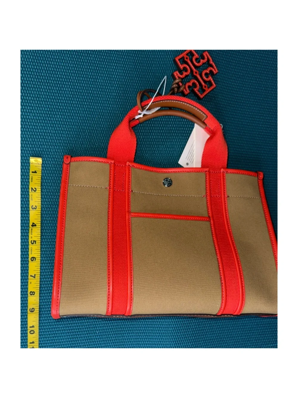 Tory Burch 100% authentic
