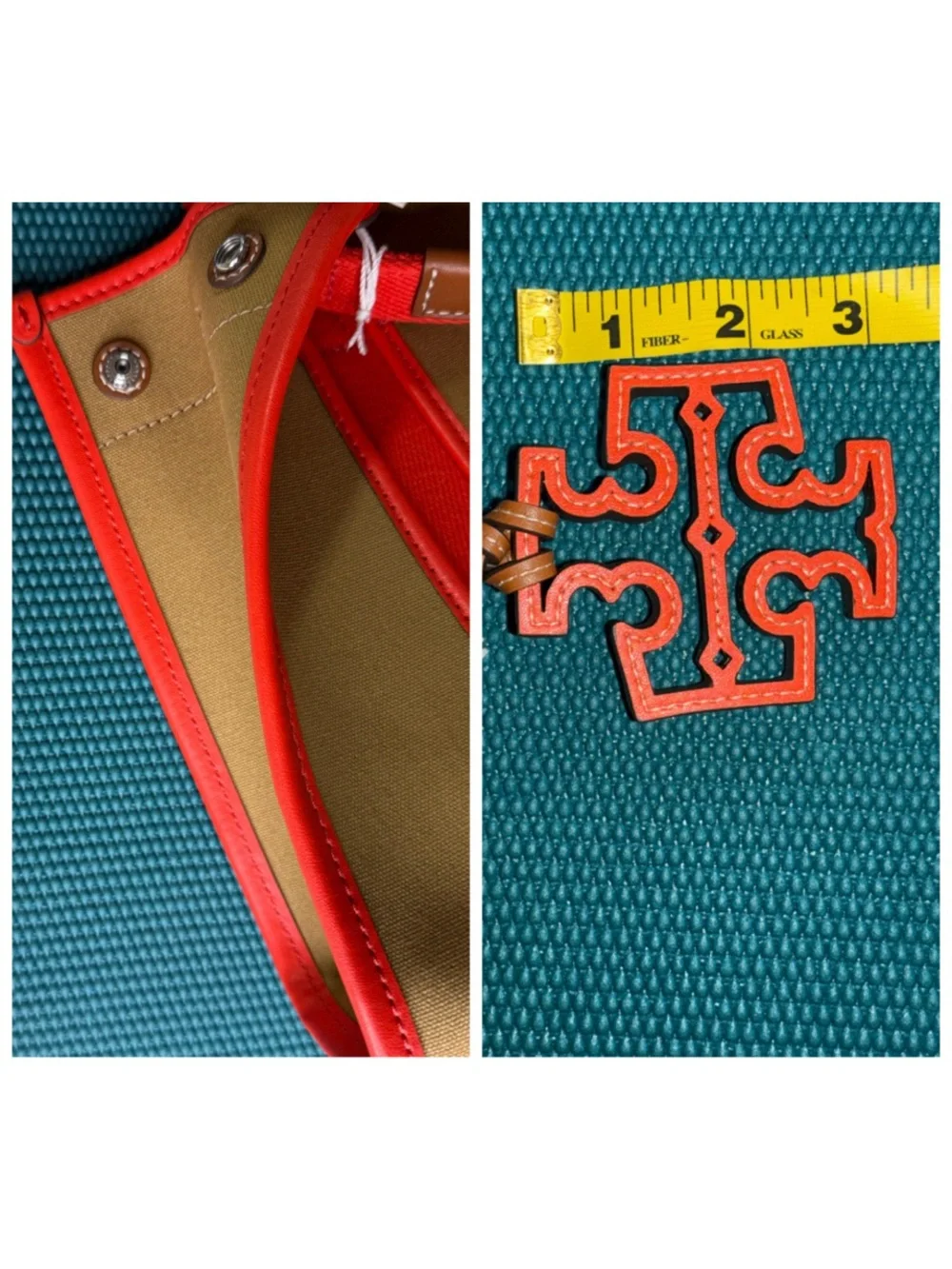 Tory Burch 100% authentic