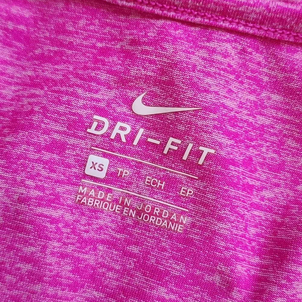 Nike stay stylish