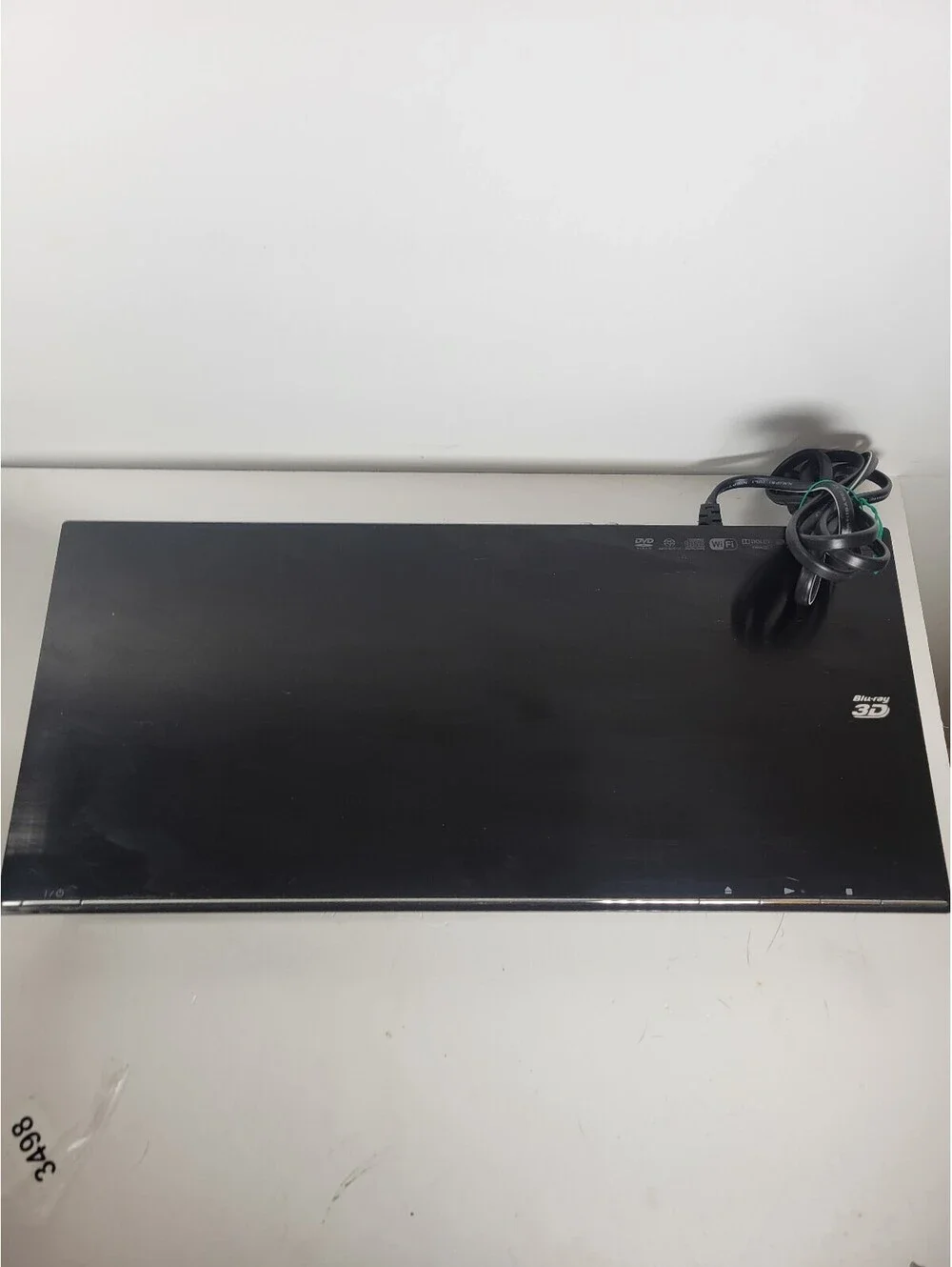 Sony bdp s590