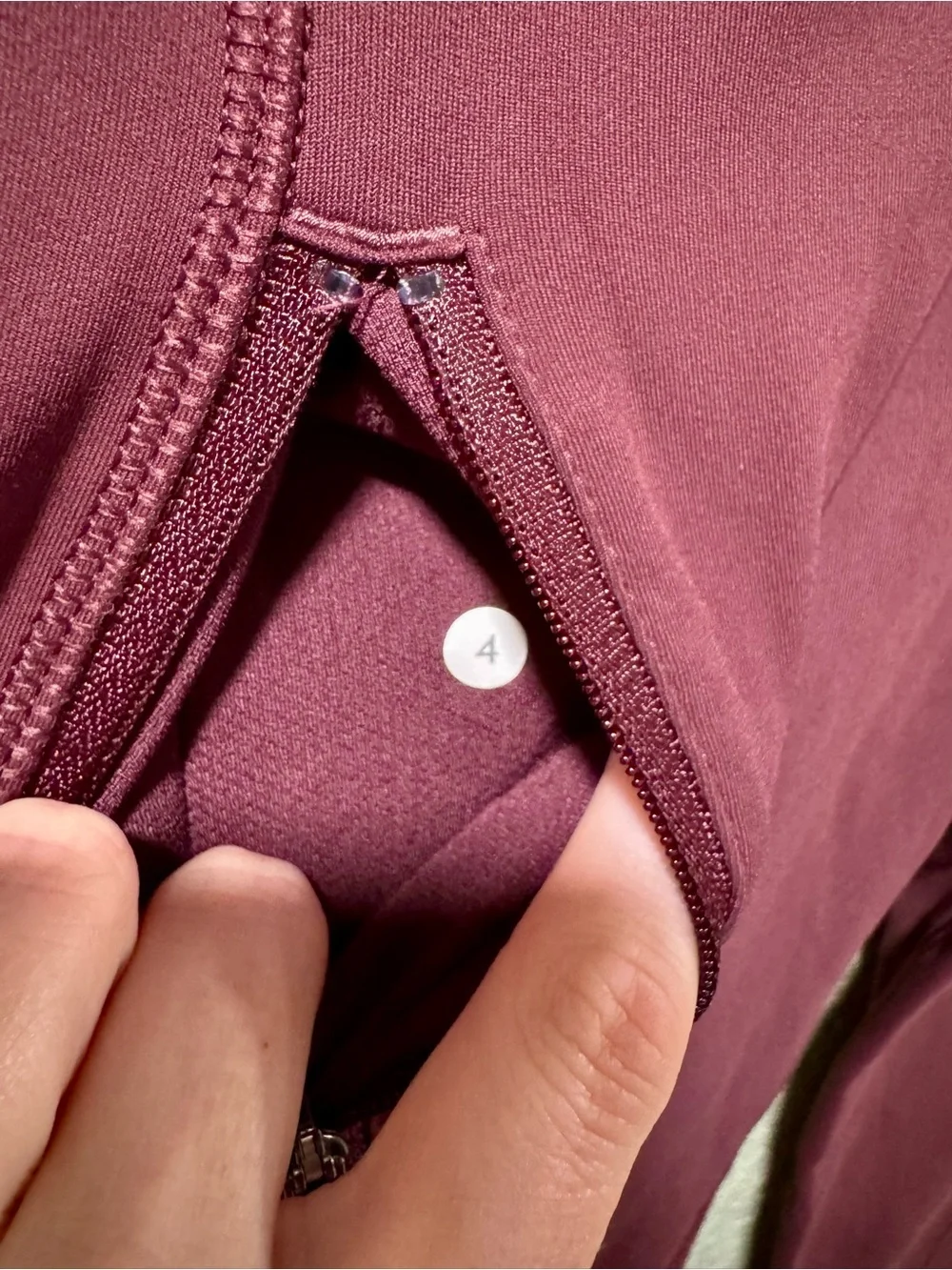 lululemon athletica high waist