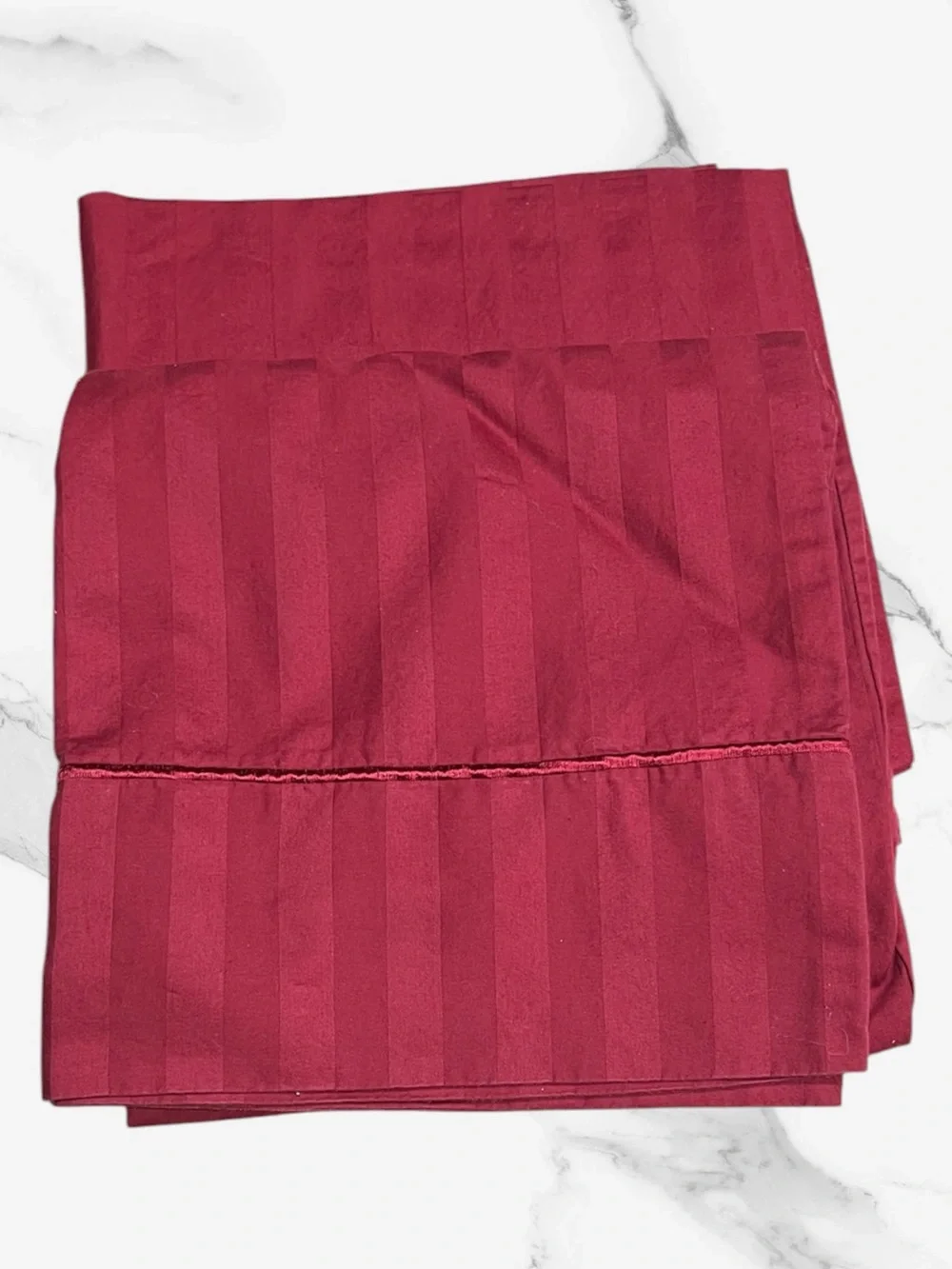Wamsutta Striped Pillowcases - Set Of 2