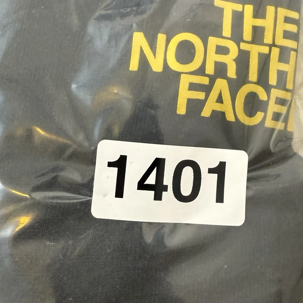 The North Face brand north