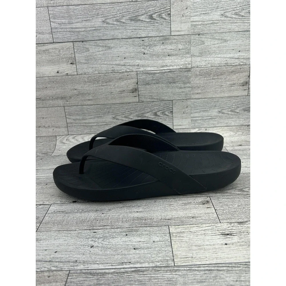 CROCS flip flop