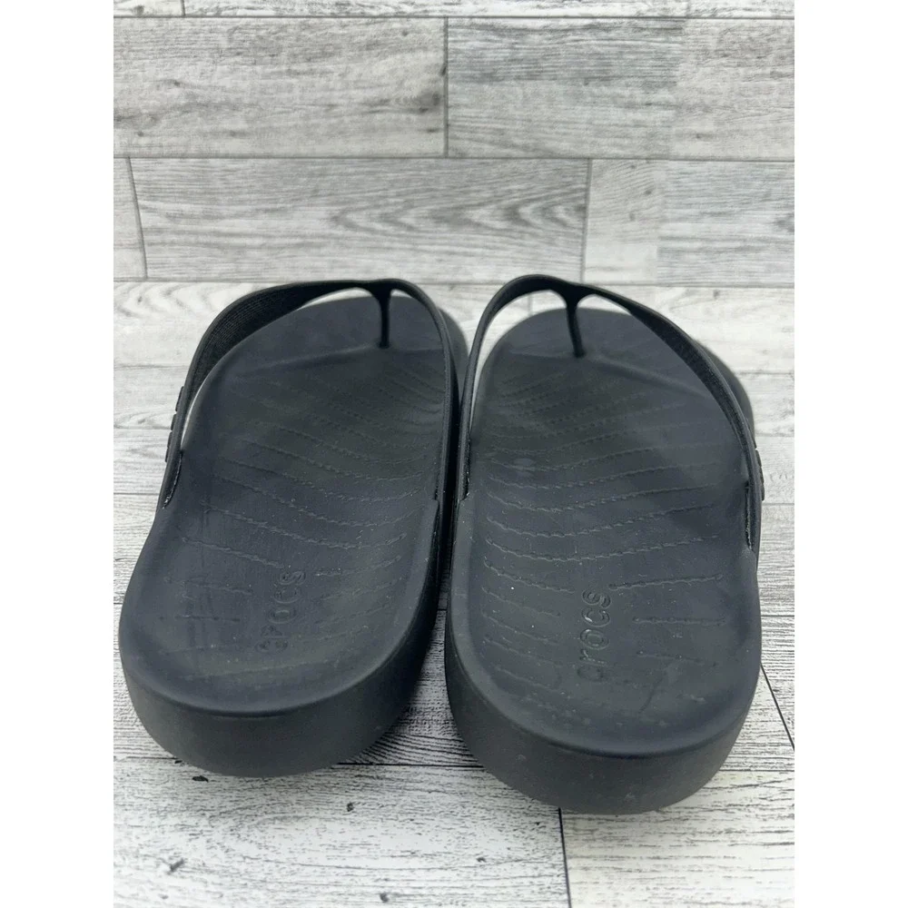 CROCS flip flop