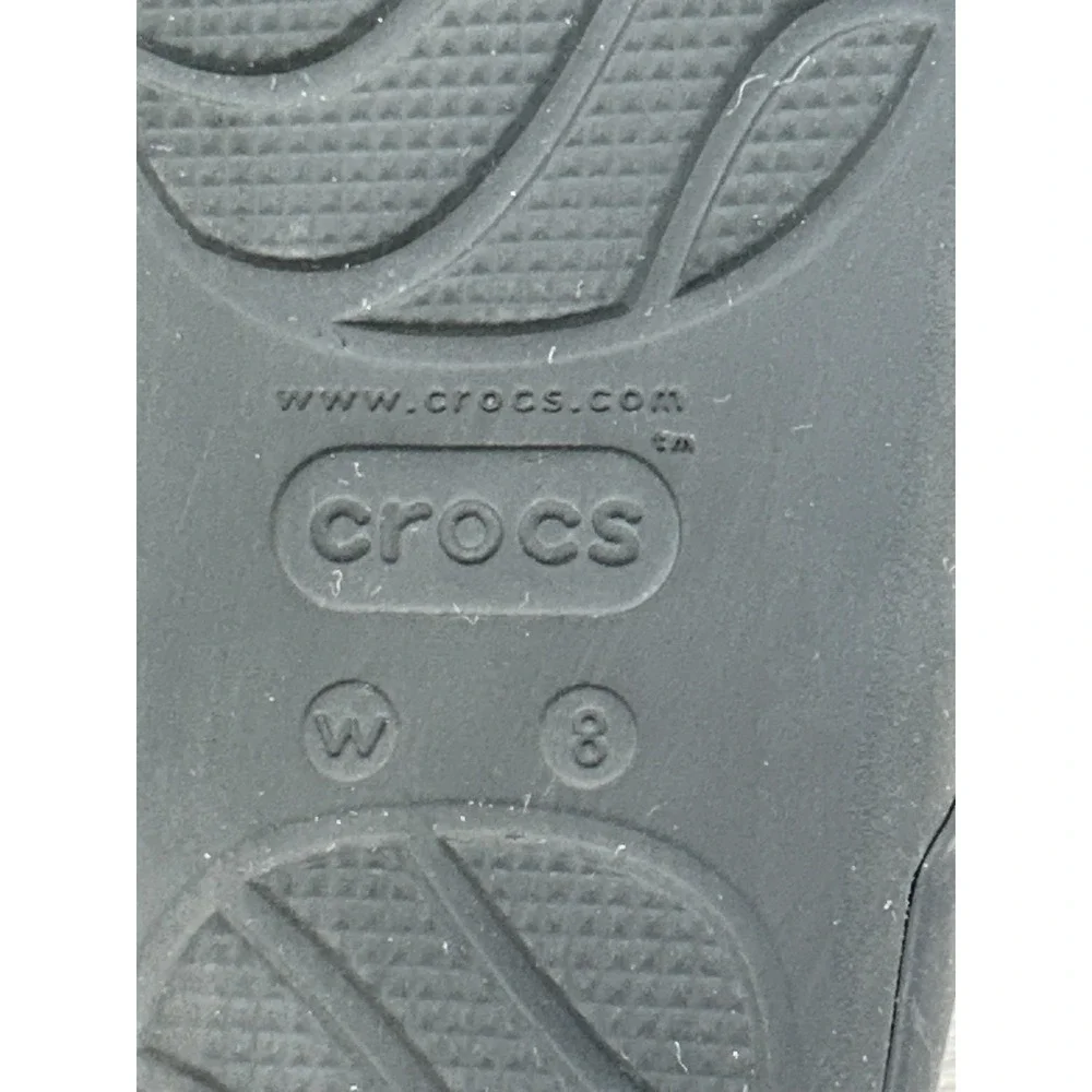 CROCS flip flop