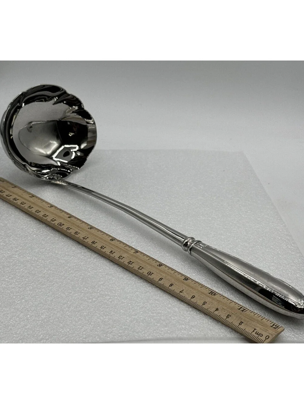Princess House ladle has