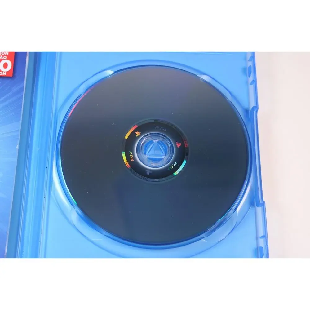 Sony listing information