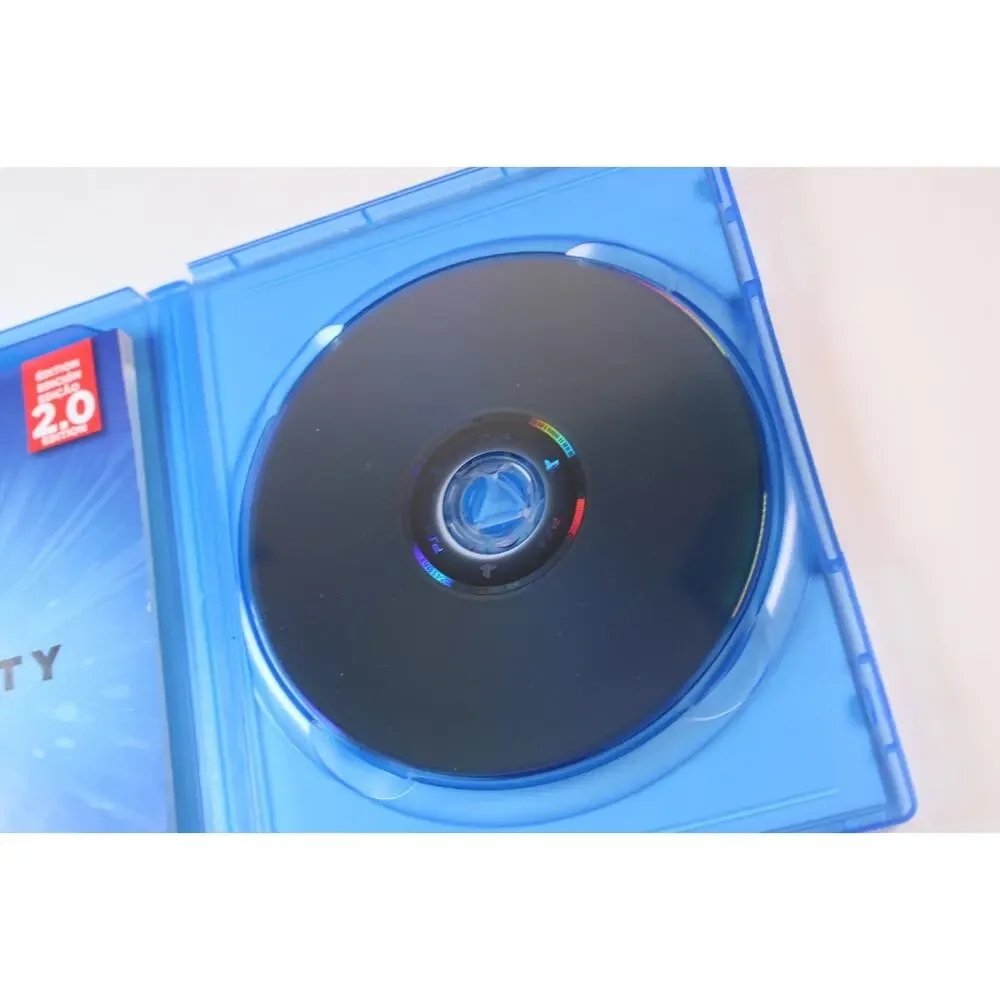 Sony listing information