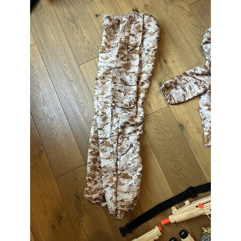 deAO kids size
