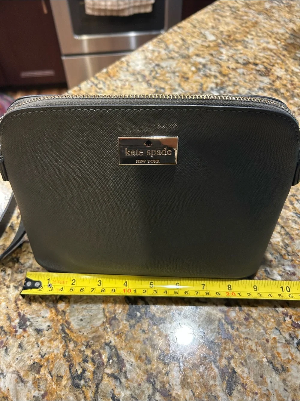 kate spade compact crossbody