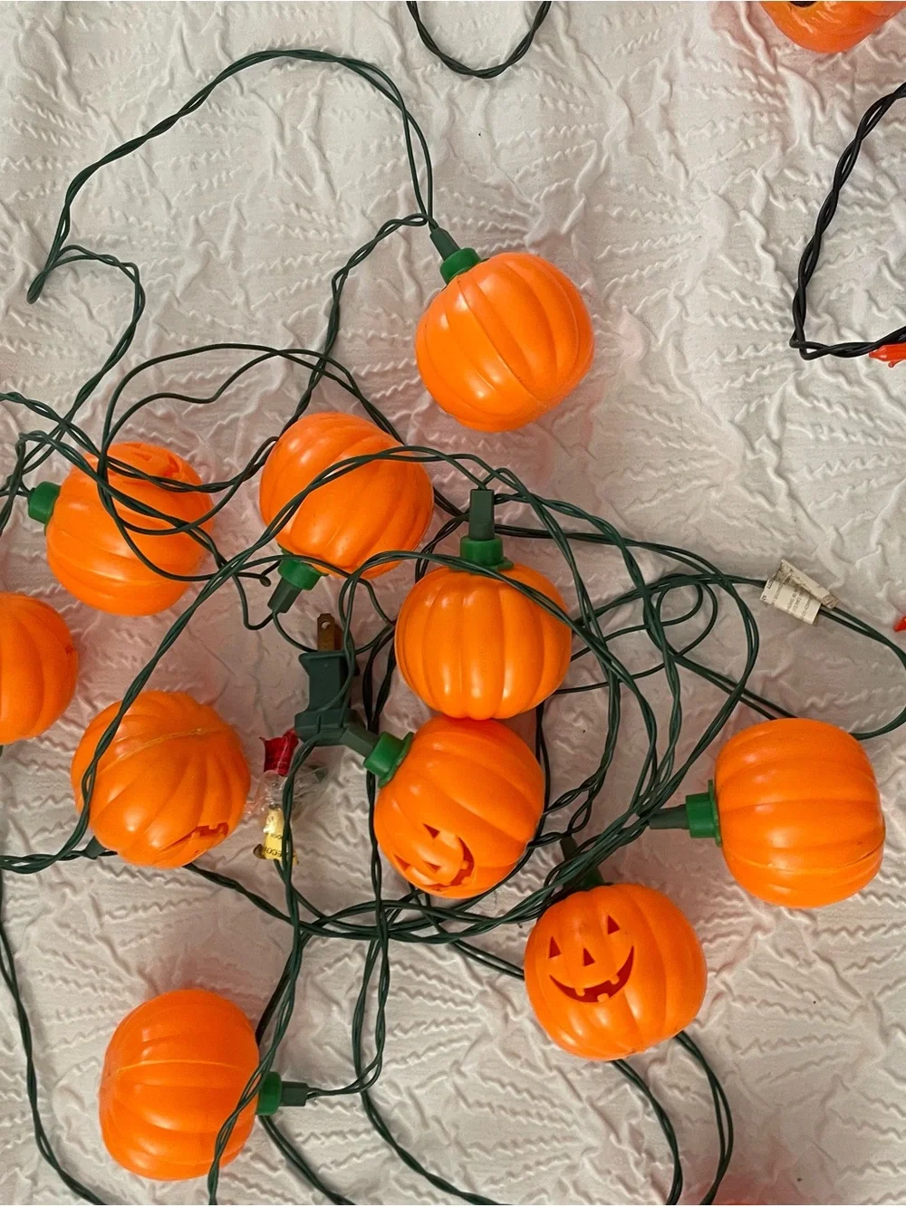 N/A bright orange
