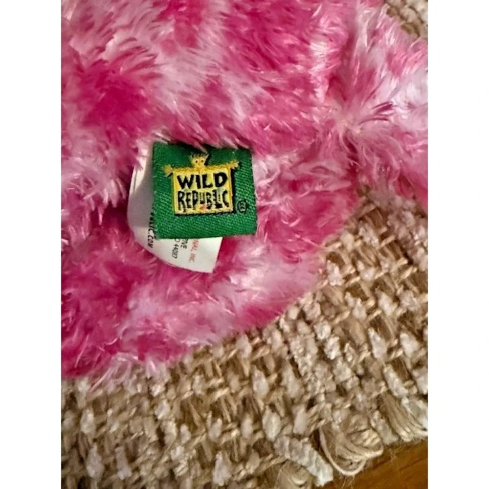 Wild Republic new tags
