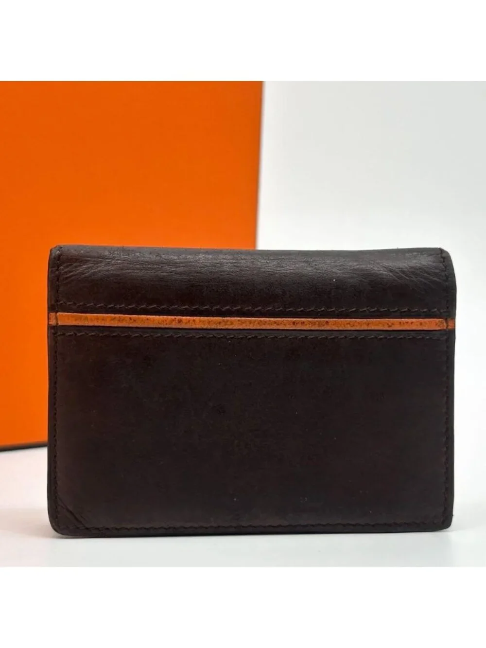 Hermes brand as