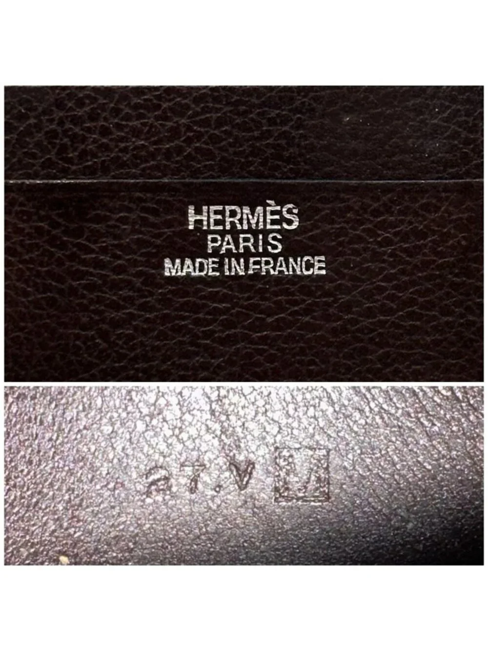 Hermes brand as
