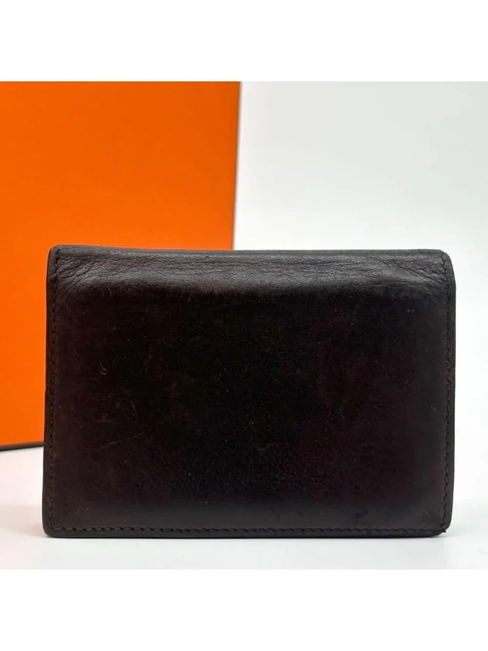 Hermes brand as