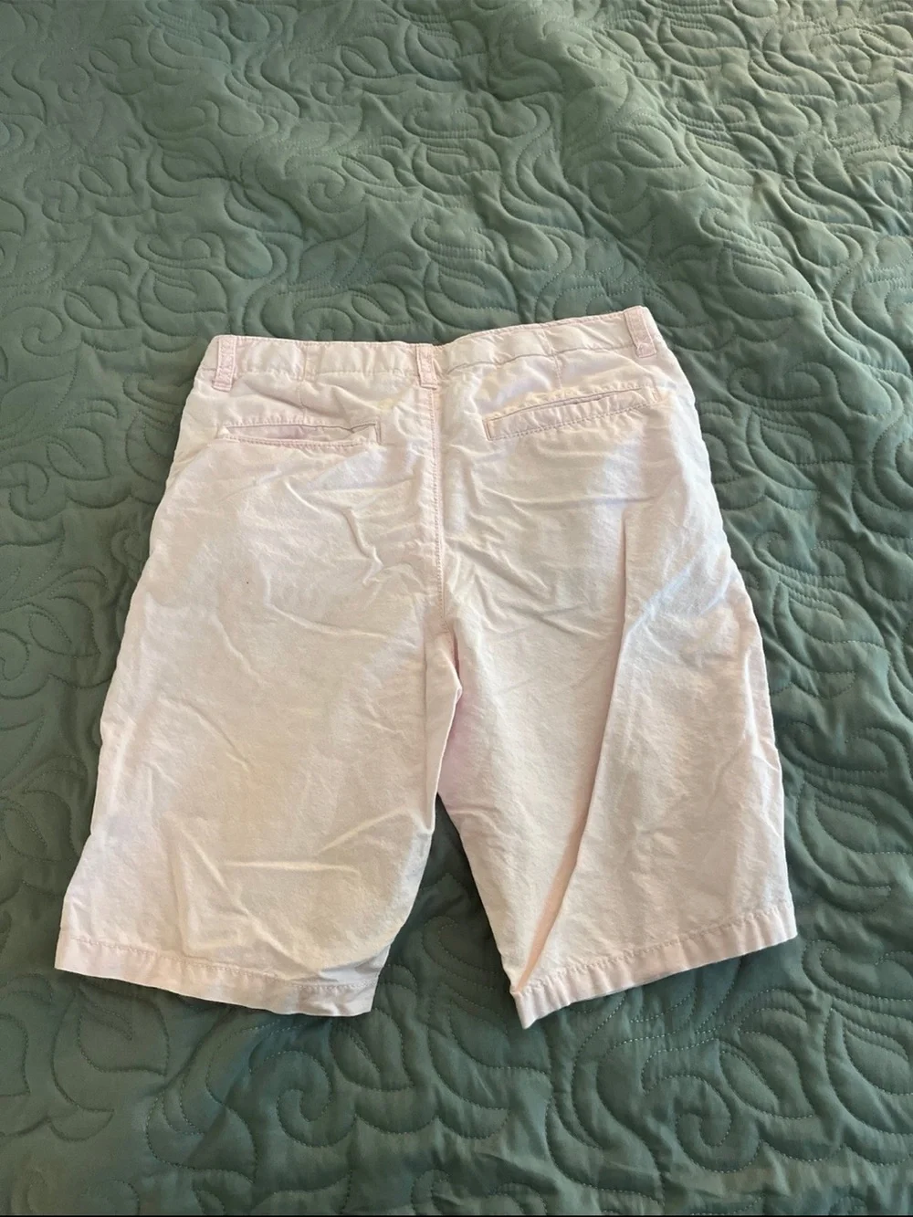 Gymboree lightweight boys