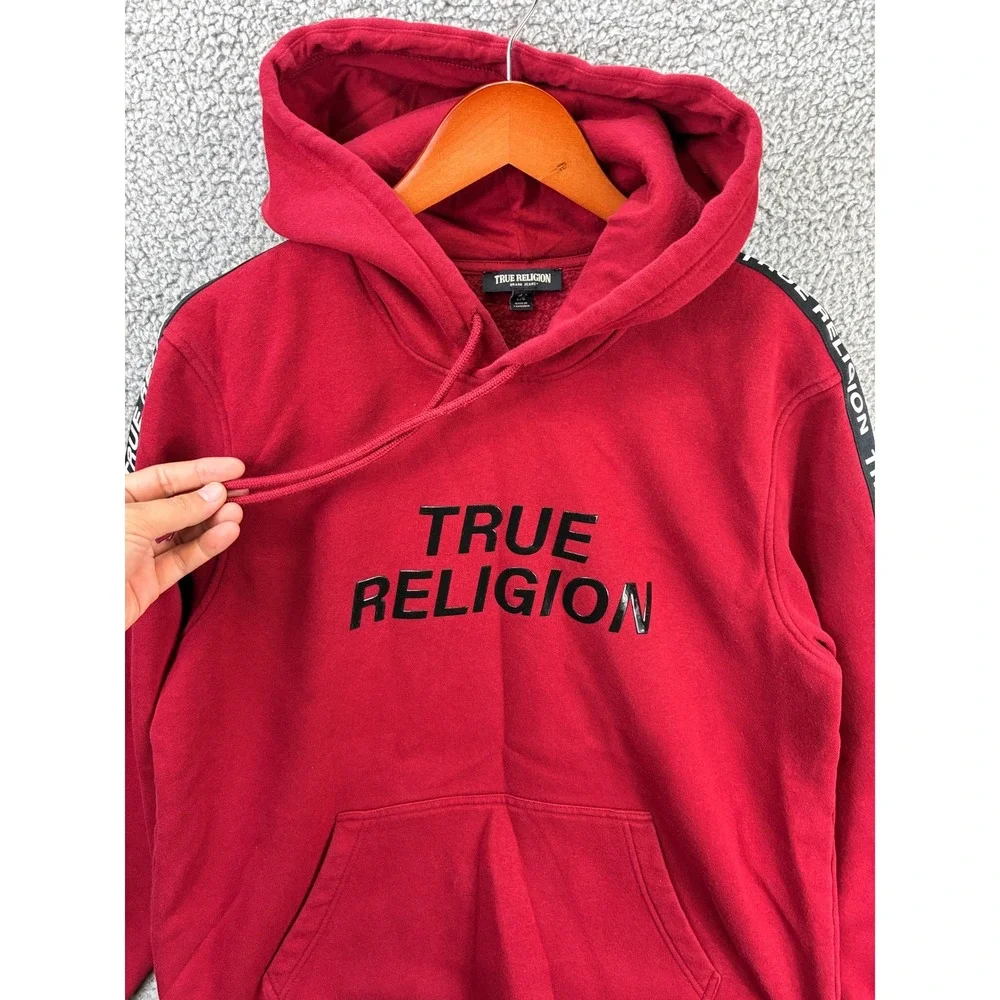 True Religion no visible