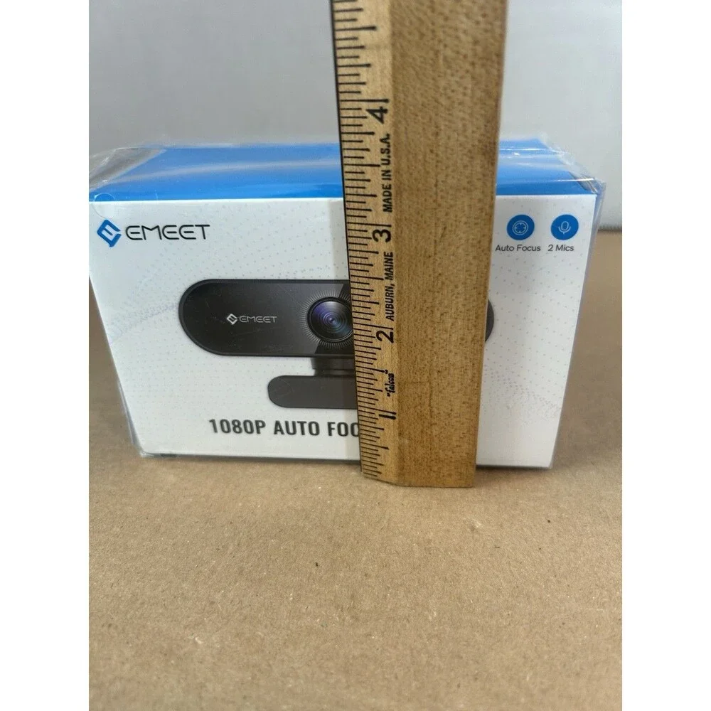 Emeet package as