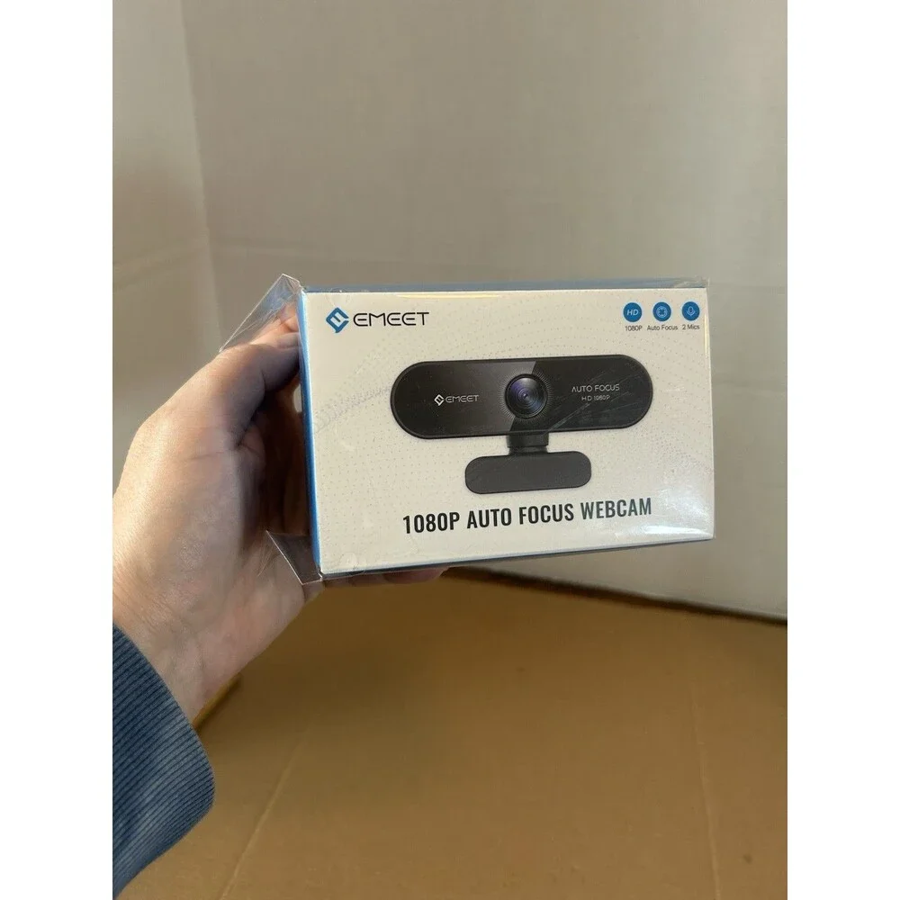 Emeet reliable you microphones